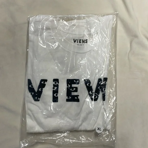 Drake Album Views t-shirt - Picture 1 of 4